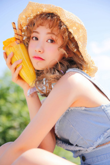 《我的漂亮瘦子》第6集中文版